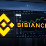 биржа бинанс