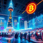 биржа биткоин