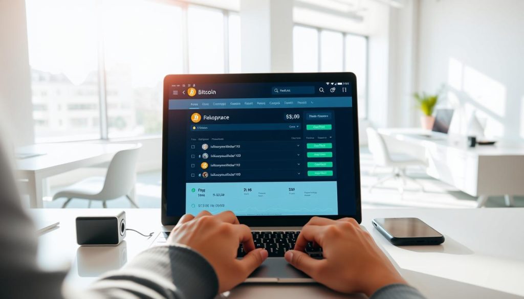 биткоин купить