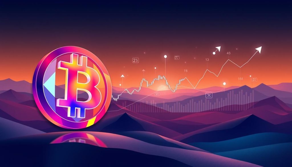 цена биткоина