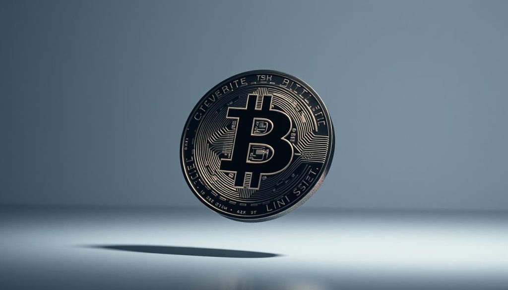 цифровые валюты