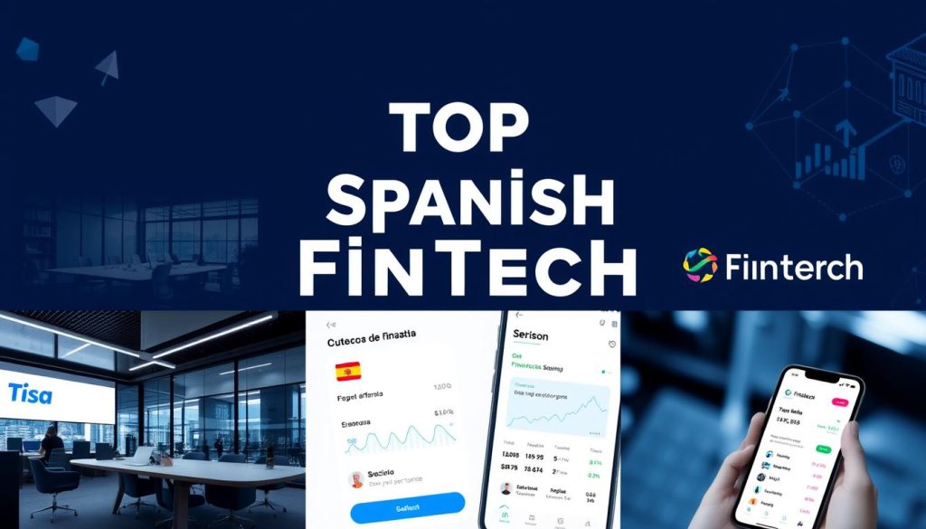 FinTech компании и онлайн кредиты в Испании 2025