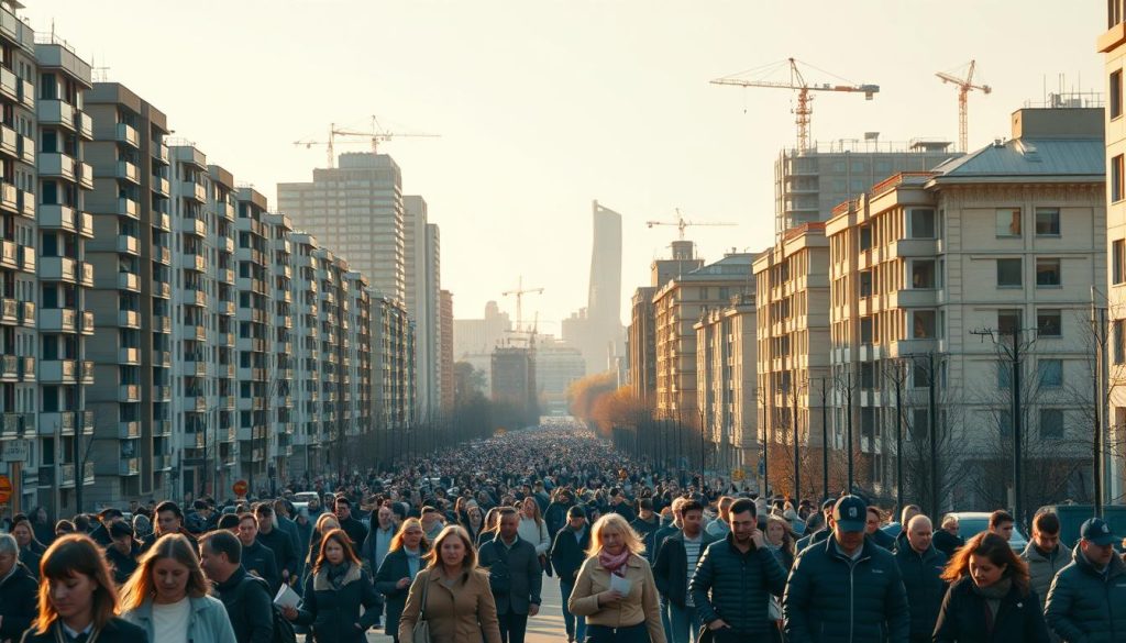 инвестиции в недвижимость