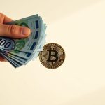 купить биткоин за евро