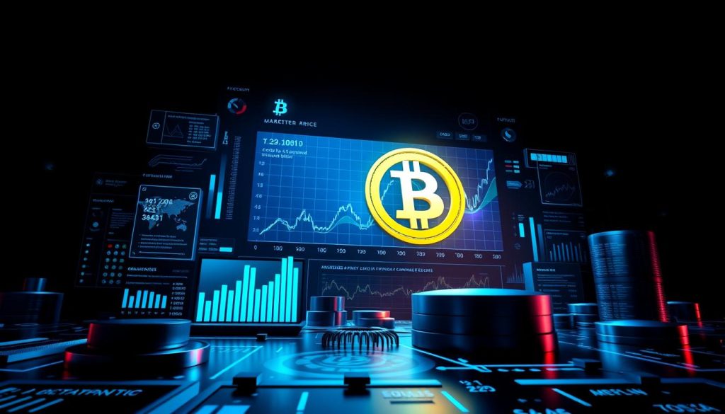 стоимость биткоина