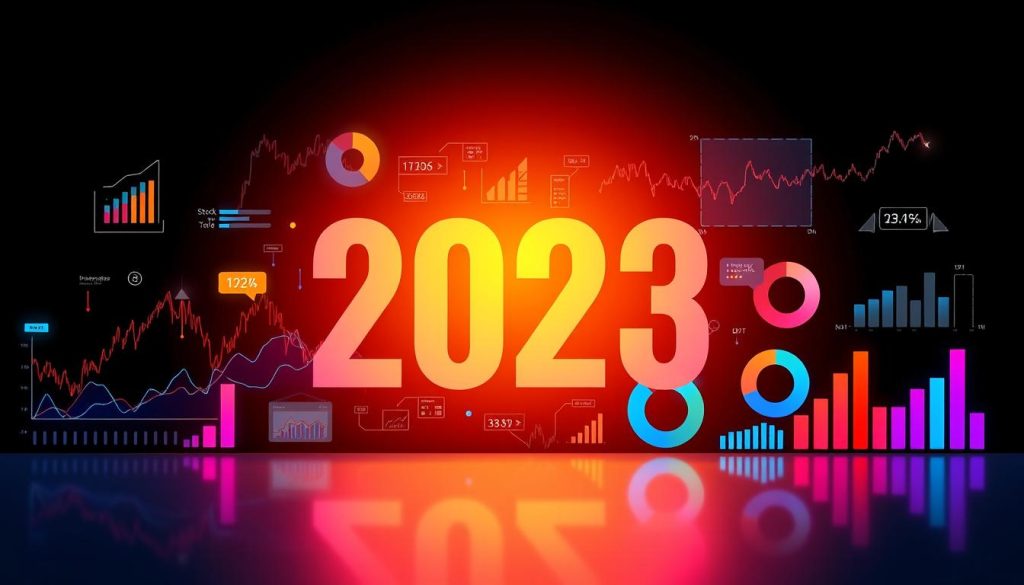 в какие акции инвестировать в 2023