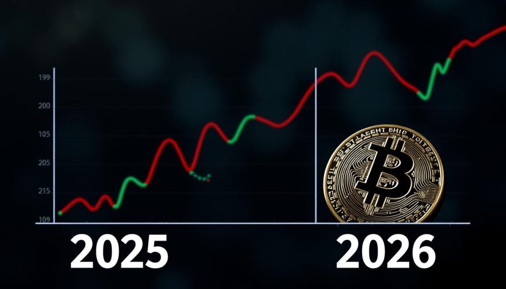 Анализ прогнозов биткоина на 2025-2026 годы