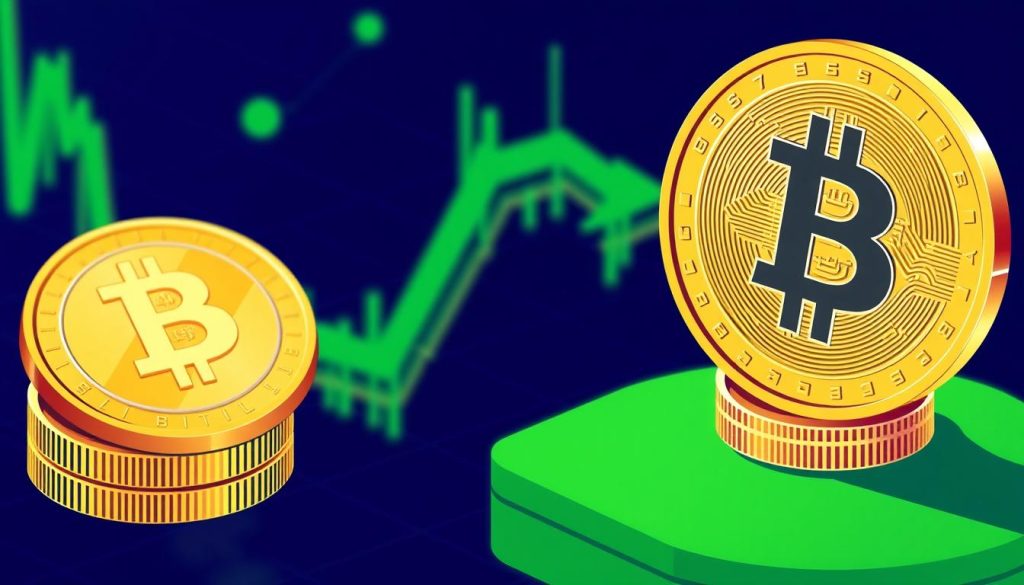Информация о стейблкоинах