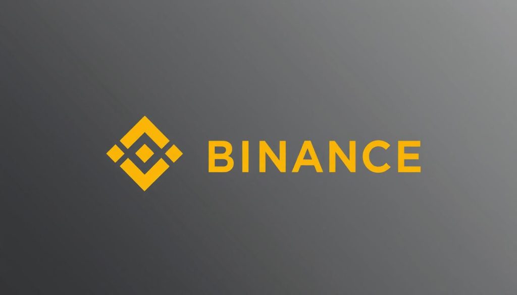 Изображение: логотип Binance Coin