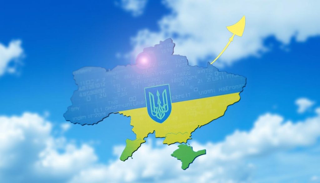 как инвестировать в акции из Украины