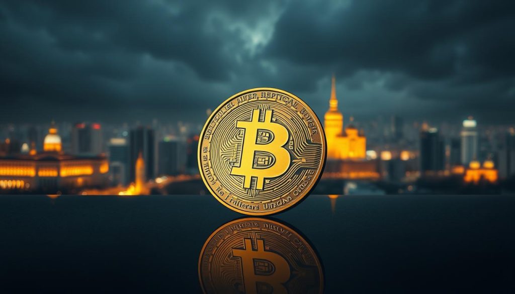 как продать биткоин