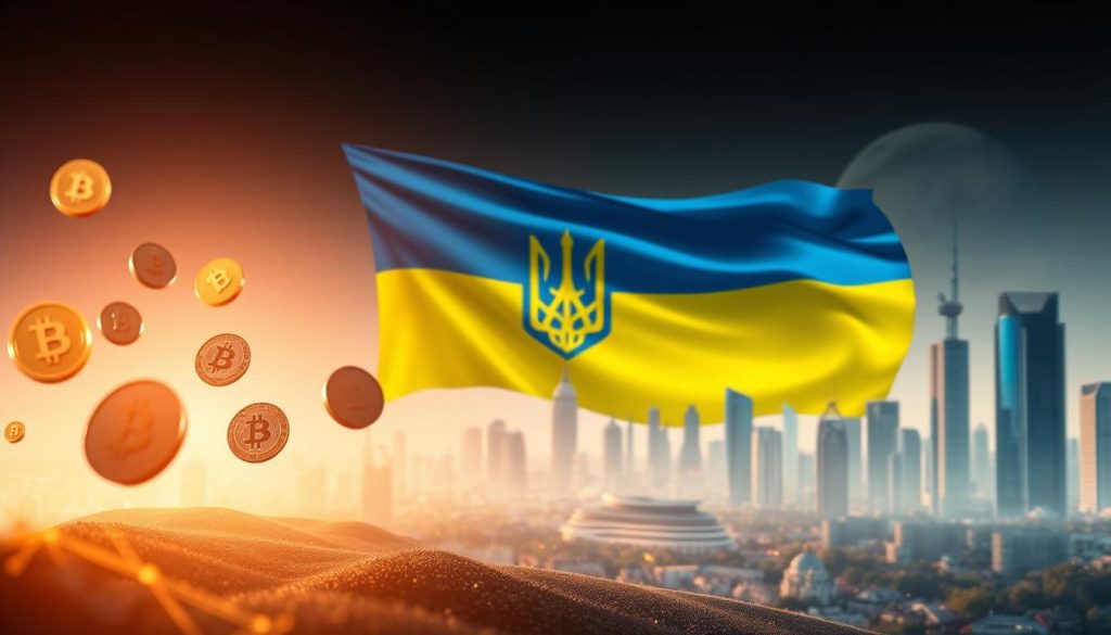 криптовалютные токены
