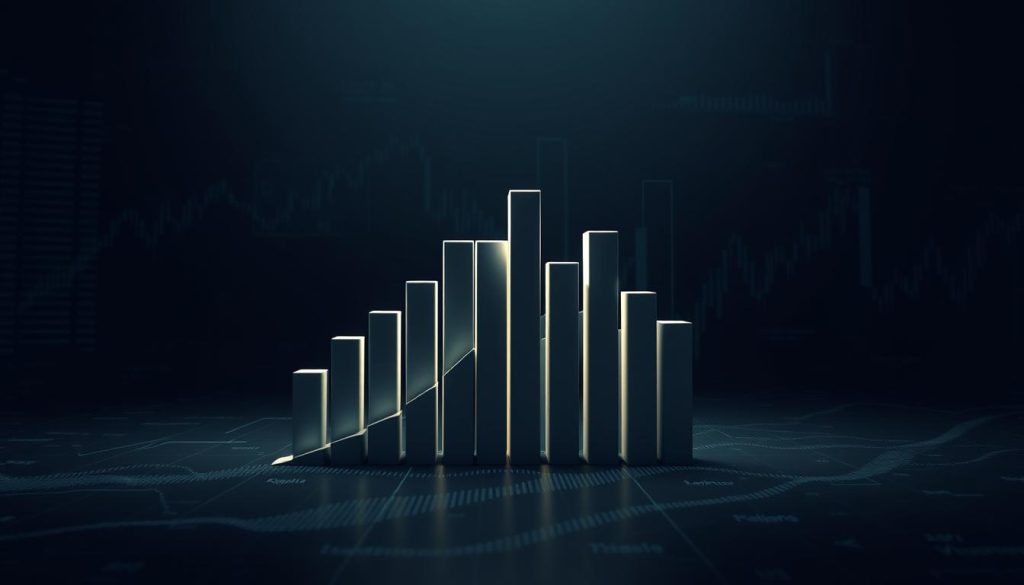 объем торгов криптовалютами
