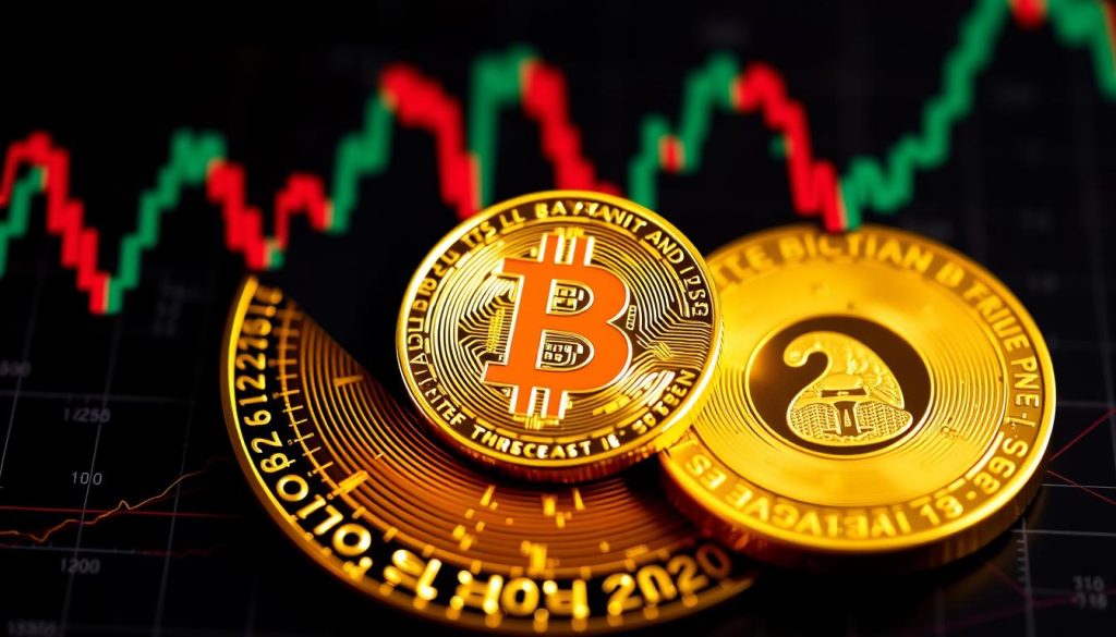 Прогноз цены биткоина на 2025 год