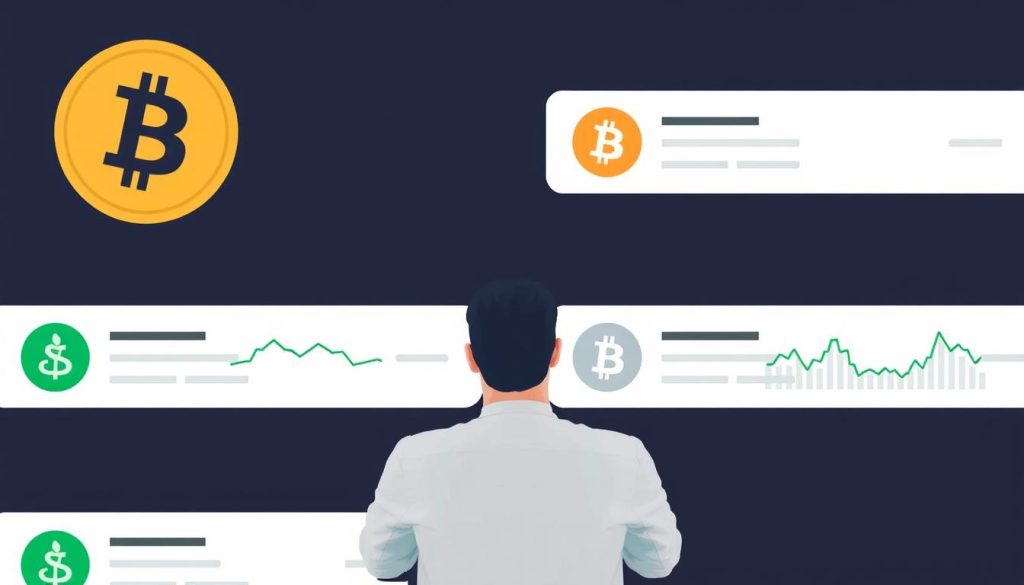 Создание эффективной стратегии торговли криптовалютой