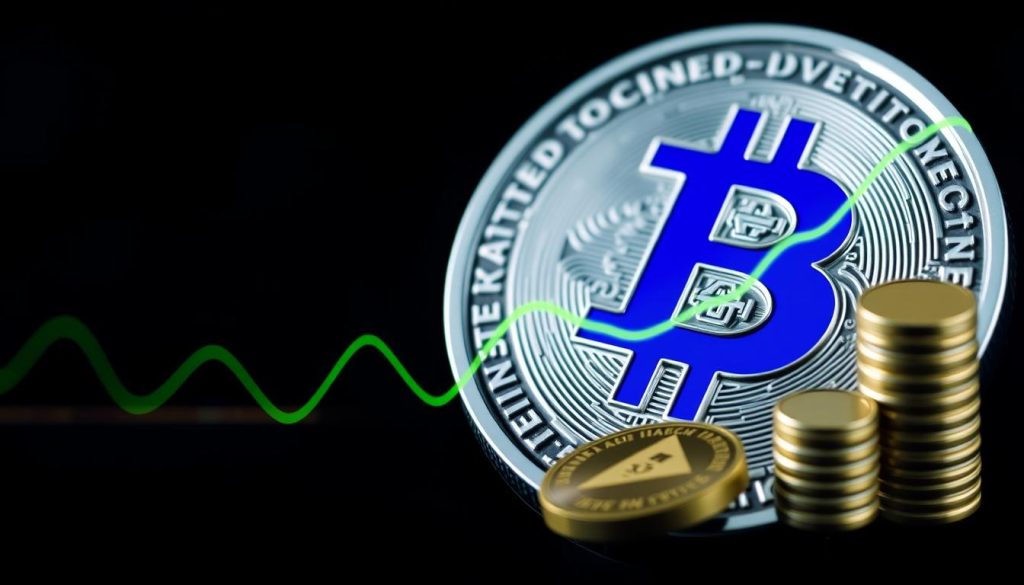 Стратегии инвестирования в криптовалюты
