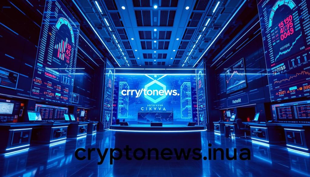 биржа биткоин