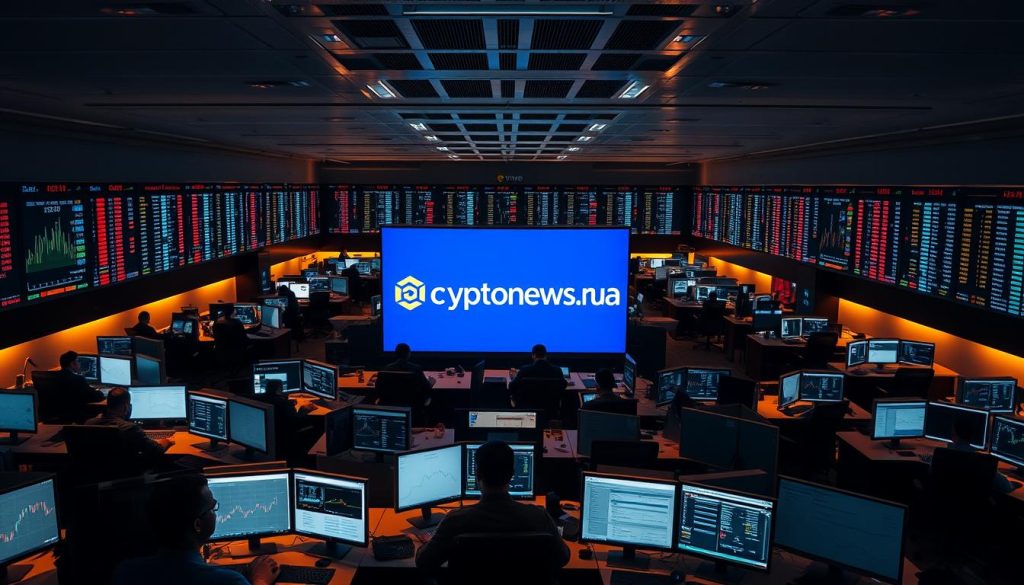 биржи без верификации