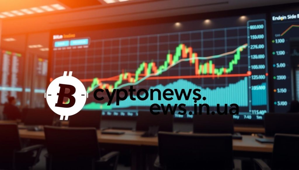 биткоин цена