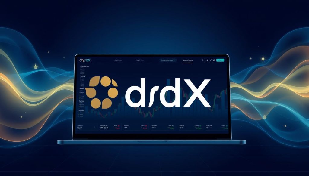 Децентрализованная биржа dYdX