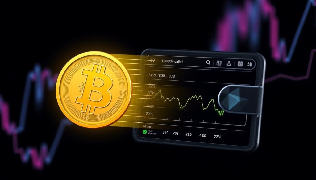 Electrum биткойн кошелек с высокой скоростью транзакций