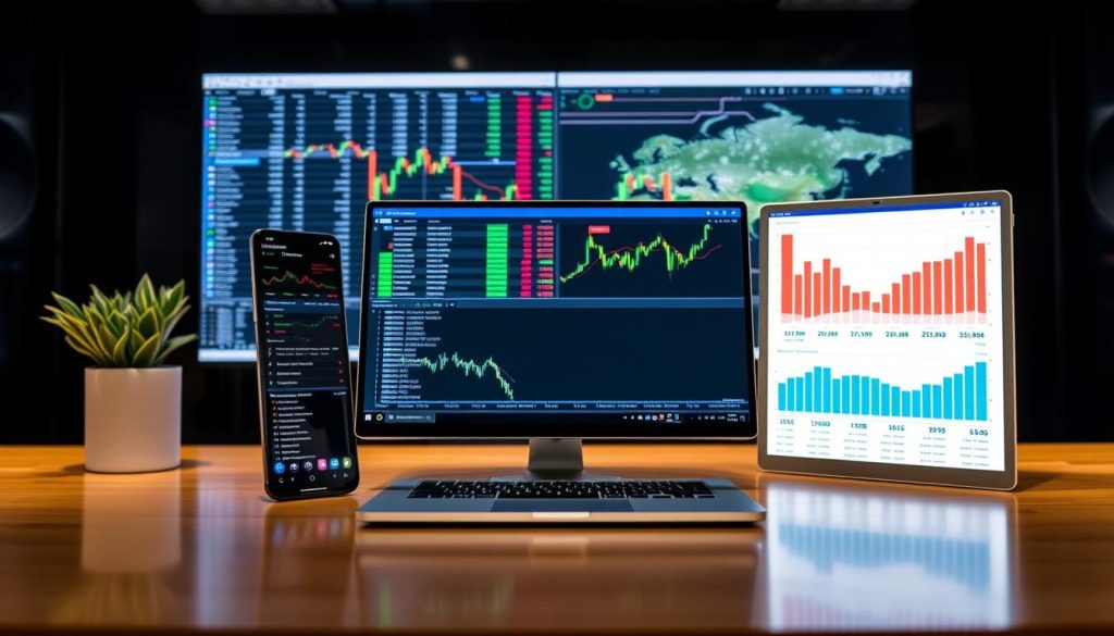 Фондовые платформы и брокеры для украинцев Фондовые платформы и брокеры для украинцев