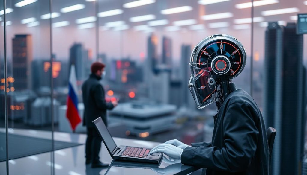 Инвестиции в искусственный интеллект в России Инвестиции в искусственный интеллект в России
