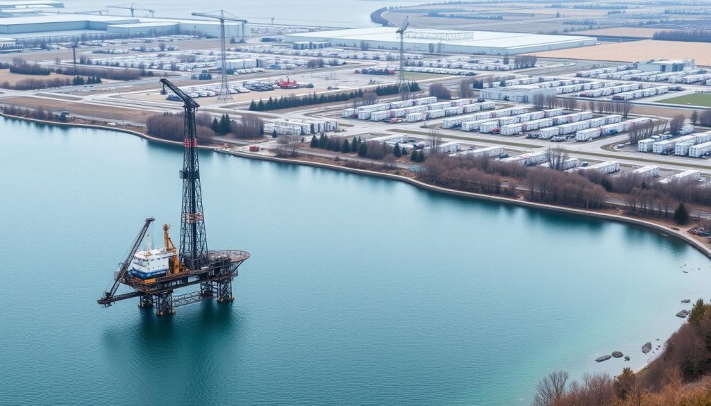 Инвестиции в нефтегазовый сектор Украины Инвестиции в нефтегазовый сектор Украины