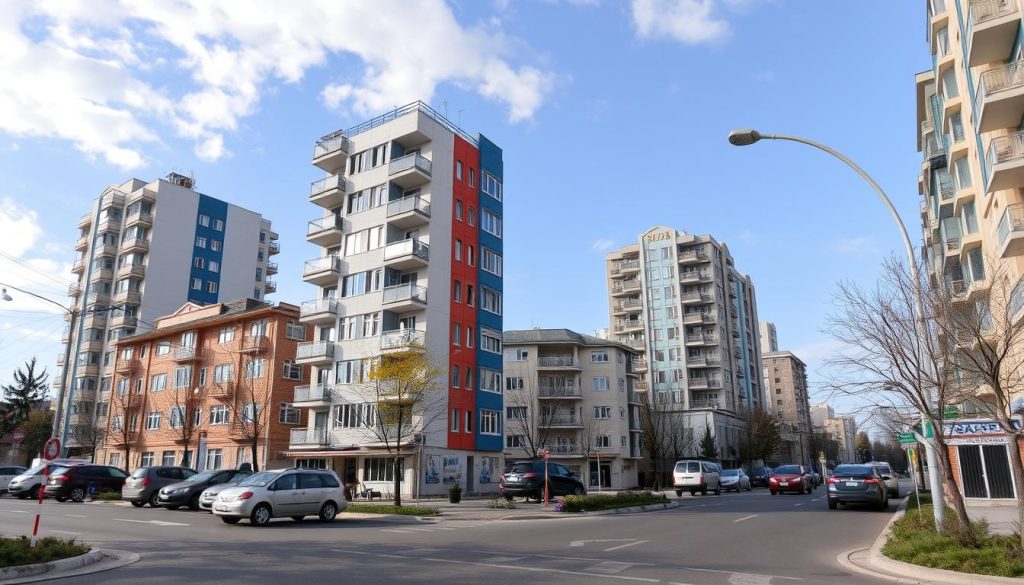 Инвестиции в украинскую недвижимость Инвестиции в украинскую недвижимость