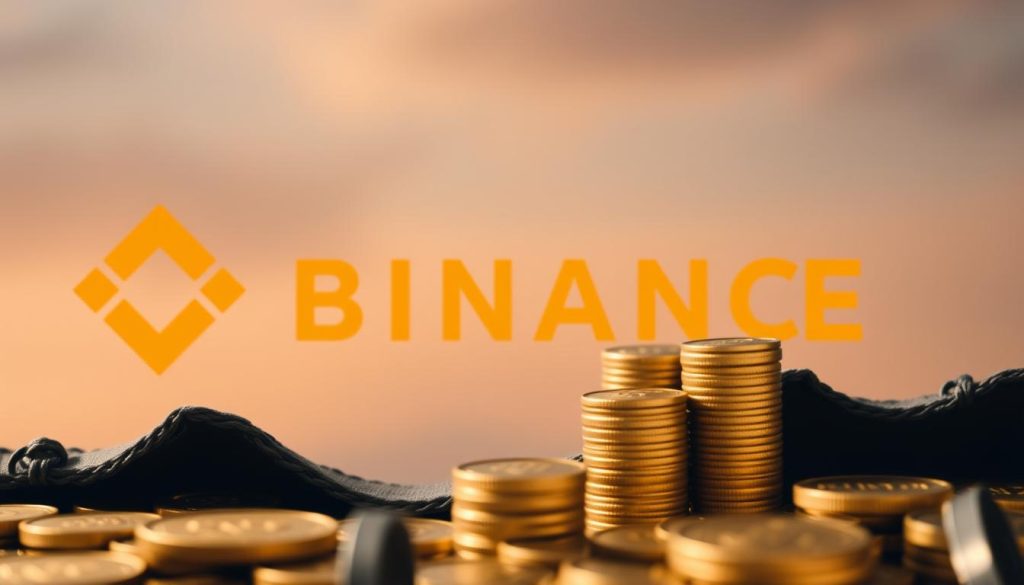 Инвестиционные инструменты Binance Инвестиционные инструменты Binance
