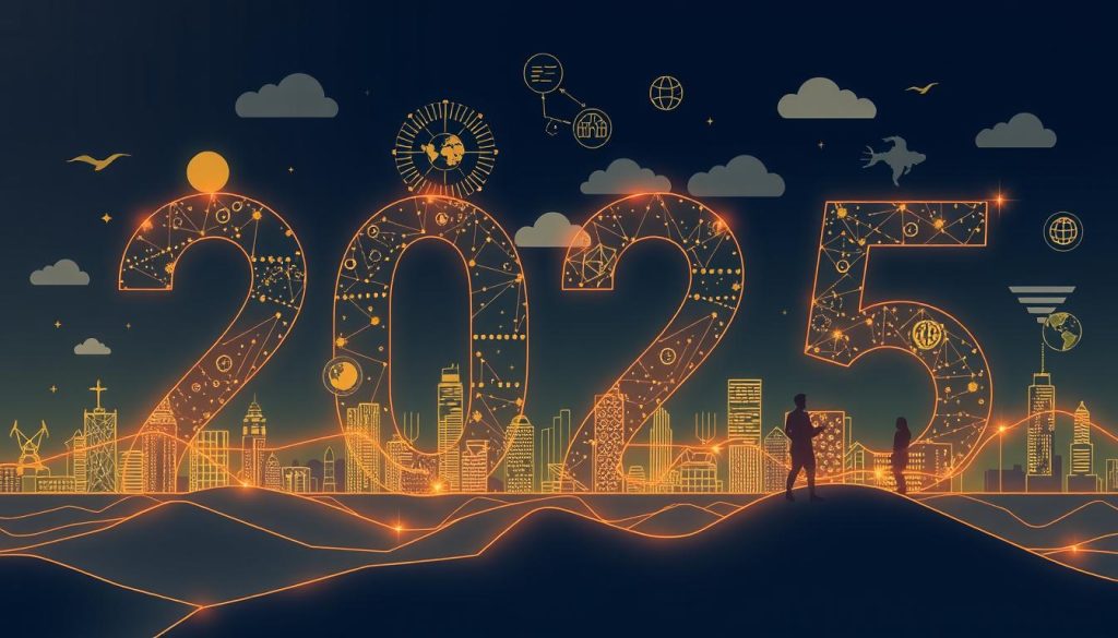 Investing in 2025 Investing in 2025