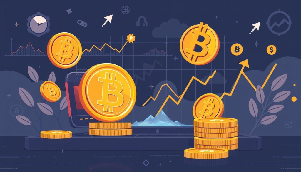 Investing in Bitcoin Investing in Bitcoin