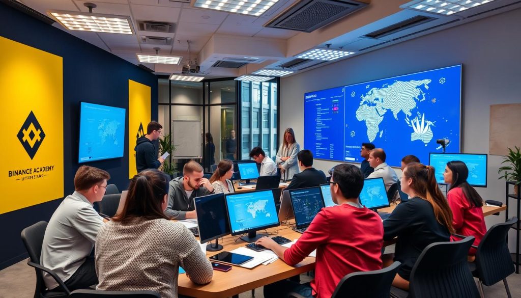 Изображение: Binance Academy Украина