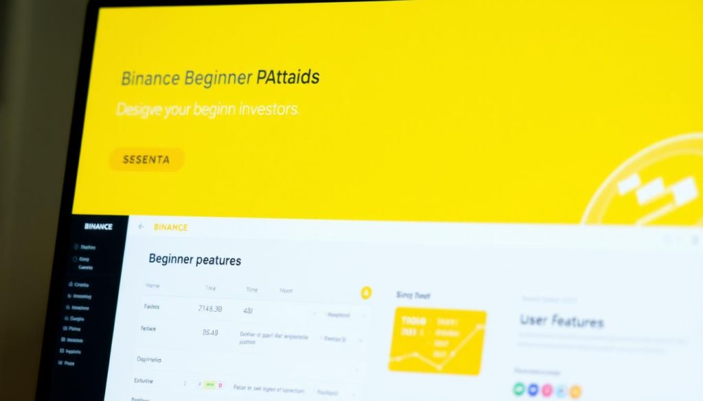 Изображение: Binance платформа для начинающих инвесторов Изображение: Binance платформа для начинающих инвесторов