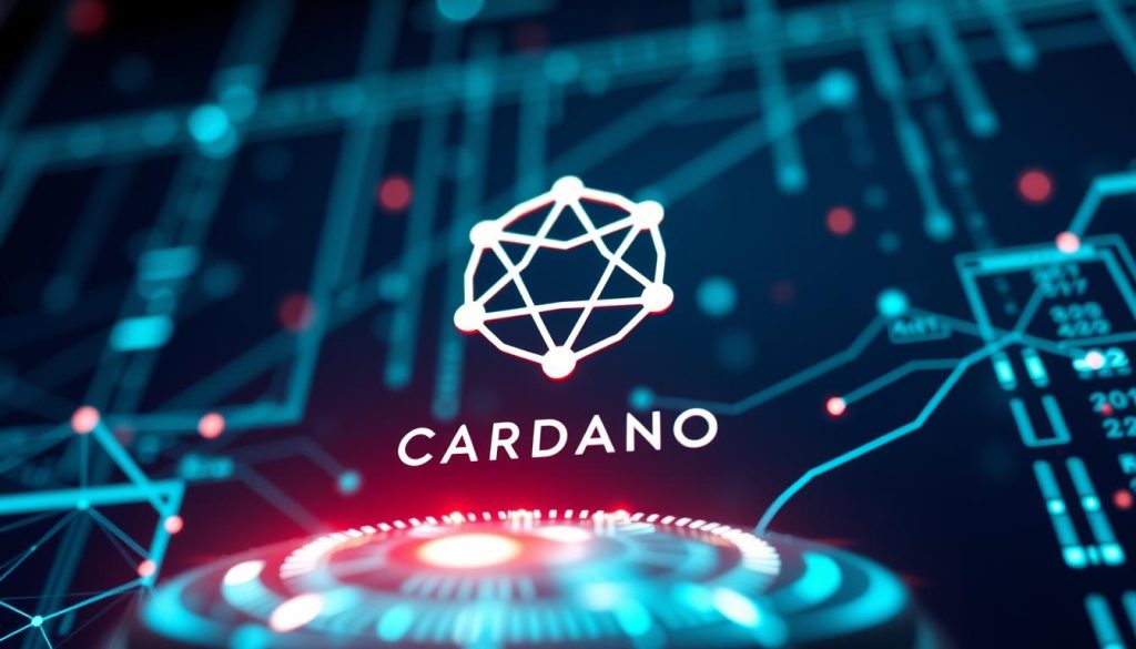 Изображение Cardano ADA платформы Изображение Cardano ADA платформы