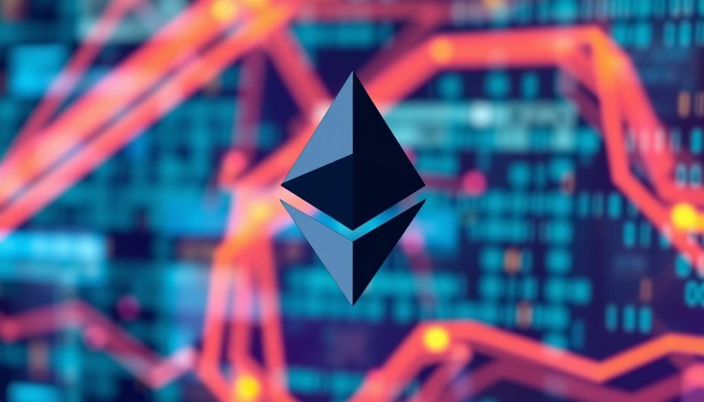 Изображение Ethereum