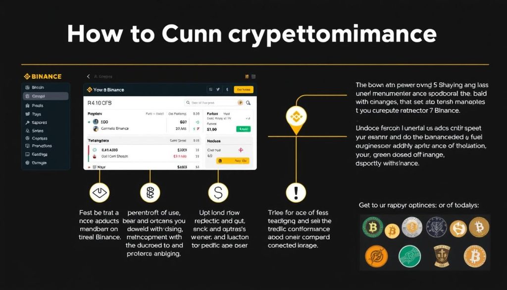 Изображение: как купить криптовалюту на Binance Изображение: как купить криптовалюту на Binance