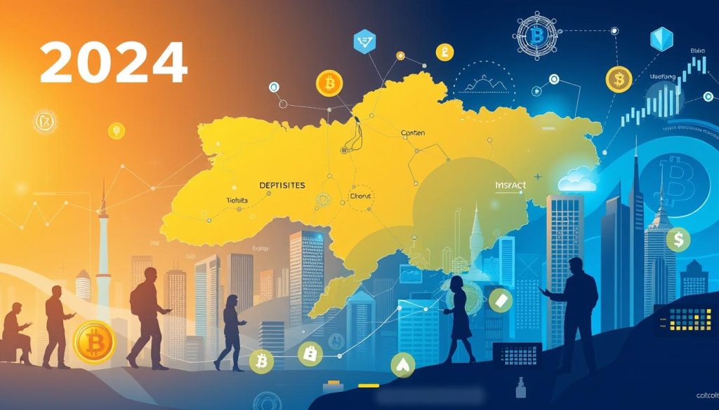 Изображение крипторынка Украины 2024 Изображение крипторынка Украины 2024