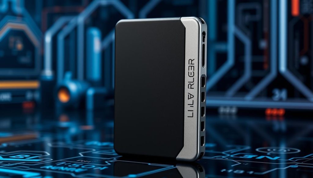 Изображение Ledger Nano S Plus Изображение Ledger Nano S Plus