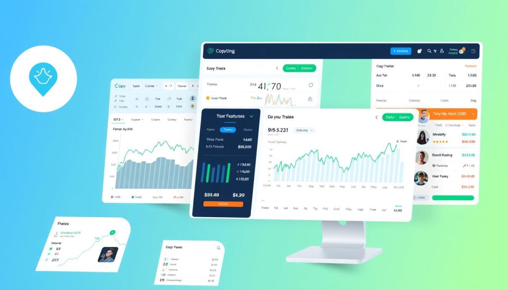 Изображение платформы для копитрейдинга криптовалют Изображение платформы для копитрейдинга криптовалют