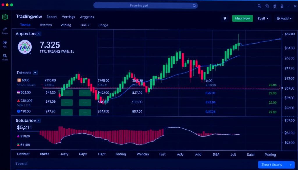 Изображение платформы TradingView Изображение платформы TradingView