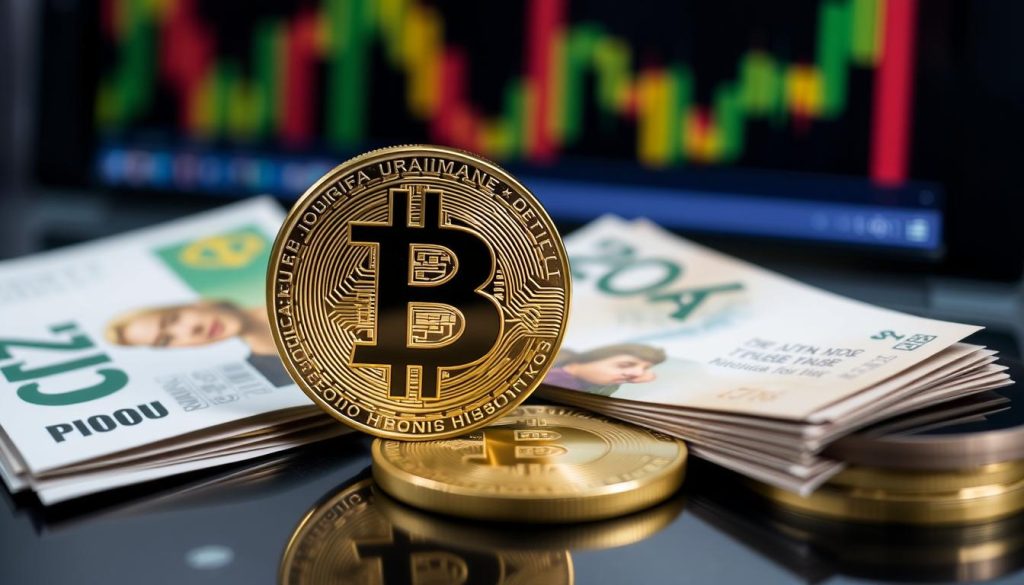 Изображение: Покупка биткоина за гривны на Binance Изображение: Покупка биткоина за гривны на Binance