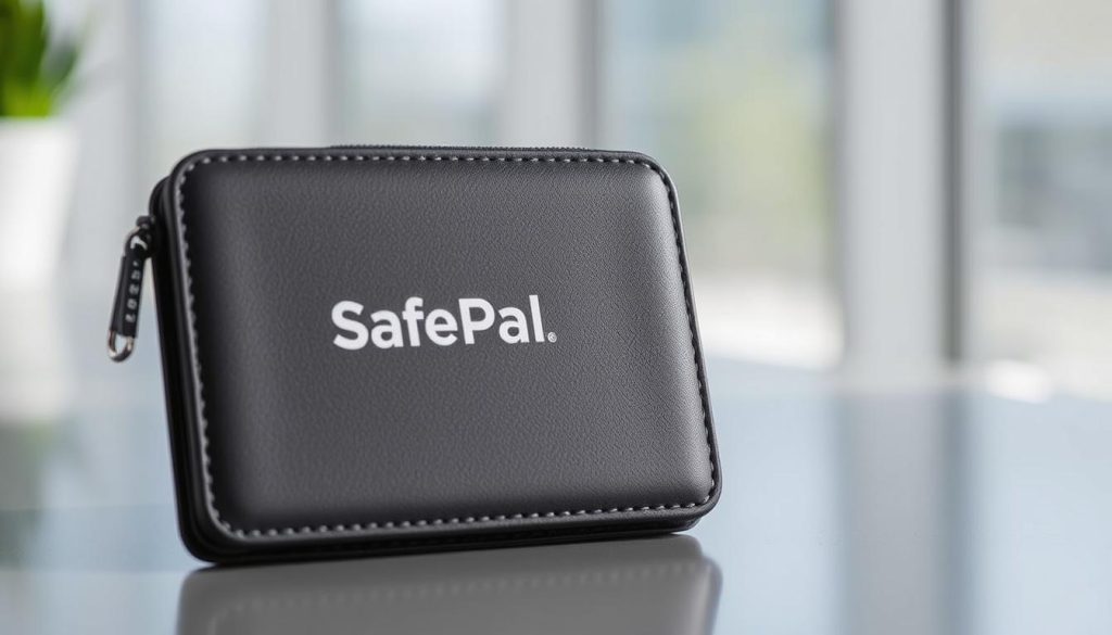 Изображение SafePal кошелька