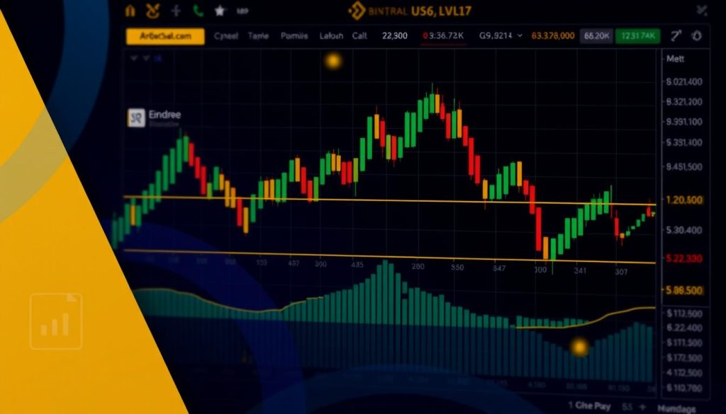 Изображение сканеров арбитражных возможностей для Binance Изображение сканеров арбитражных возможностей для Binance