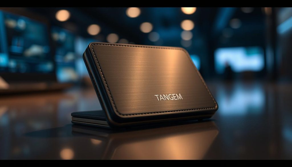Изображение Tangem Wallet Изображение Tangem Wallet