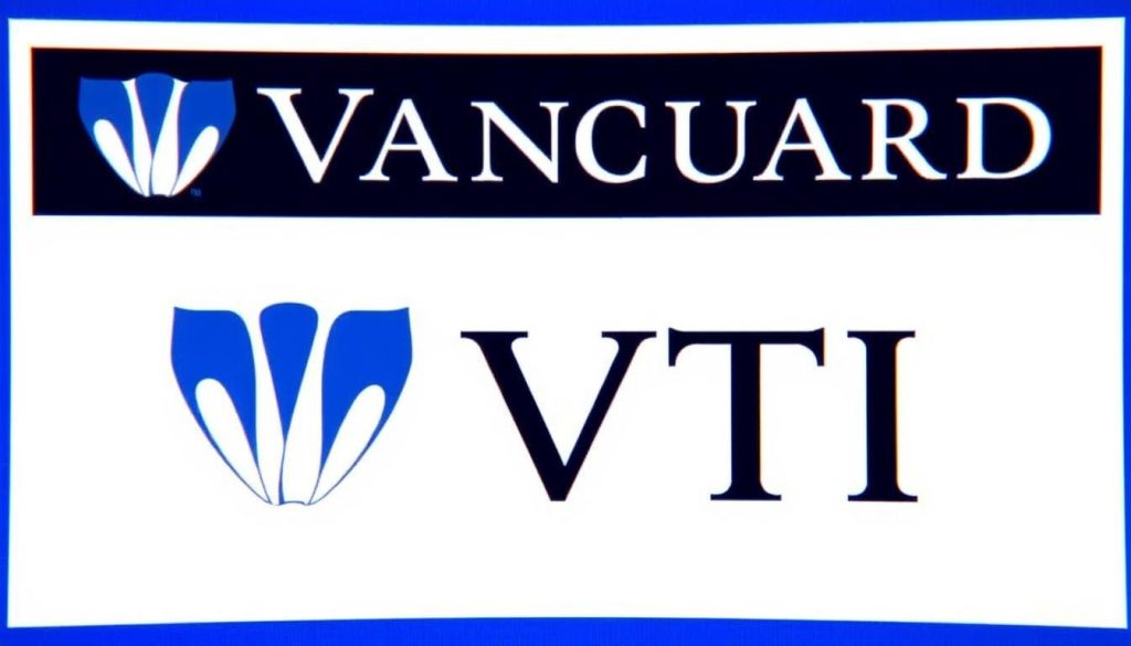 Изображение Vanguard Total Stock Market ETF (VTI) Изображение Vanguard Total Stock Market ETF (VTI)