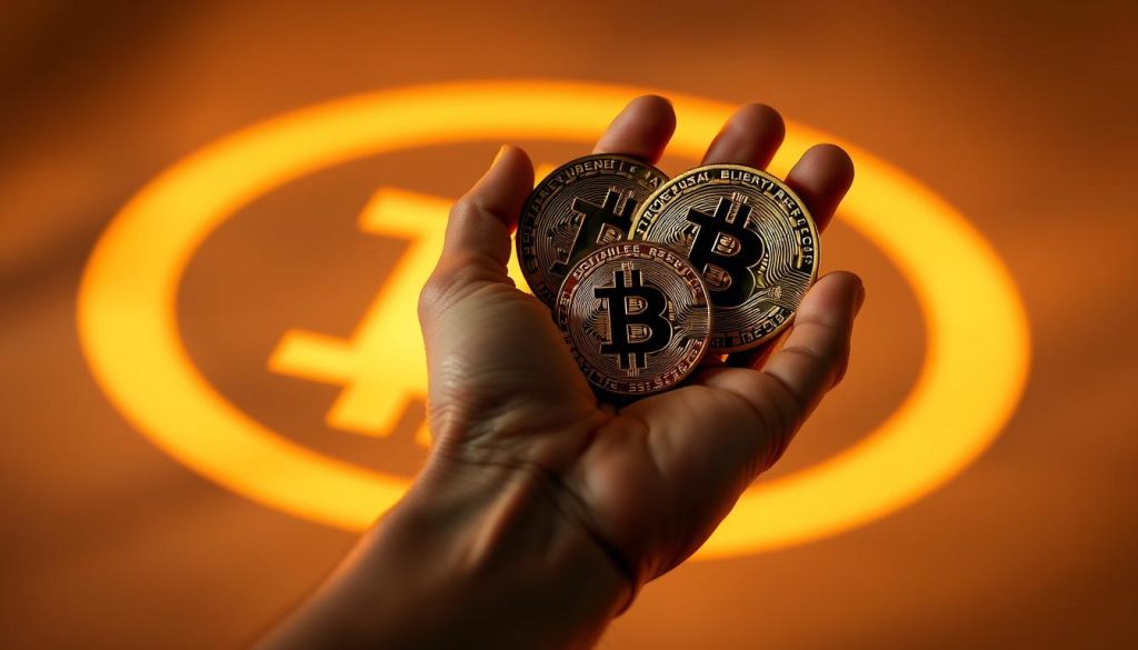 как инвестировать в биткоин