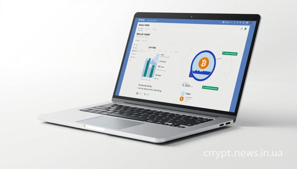 кошелек биткоин