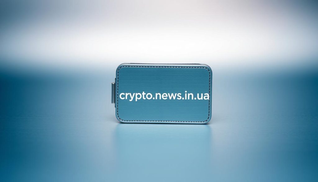 кошелек для криптовалюты