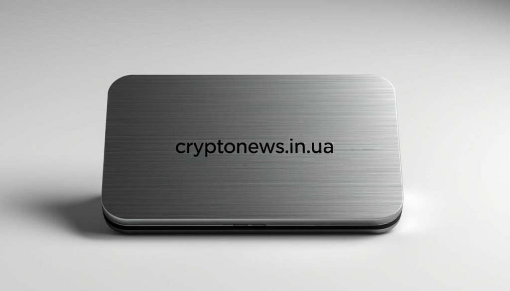 кошелек криптовалюты